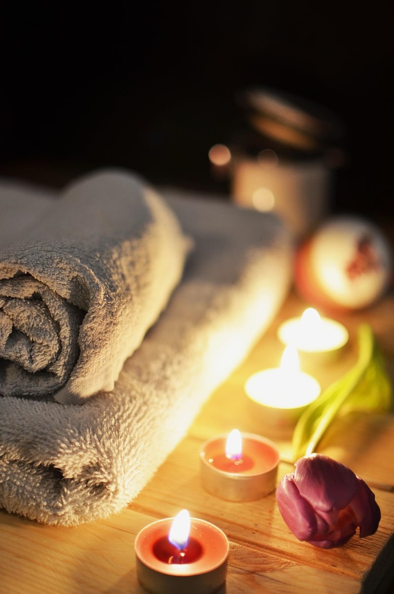Aromatherapy Diffuser