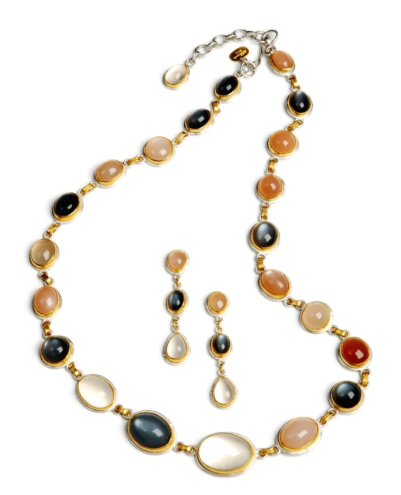 Crystal Necklace